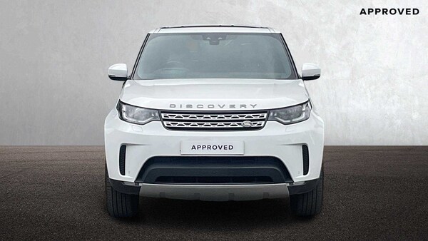Used Land Rover Discovery 2019 for sale - 75341988: Photo 7