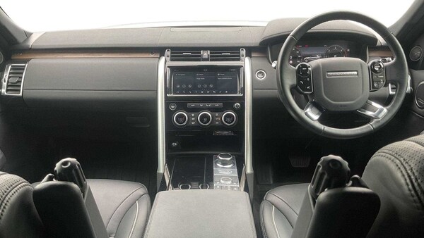 Used Land Rover Discovery 2019 for sale - 75341988: Photo 9