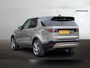 Used Land Rover Discovery 2024 for sale - 75217092: Photo