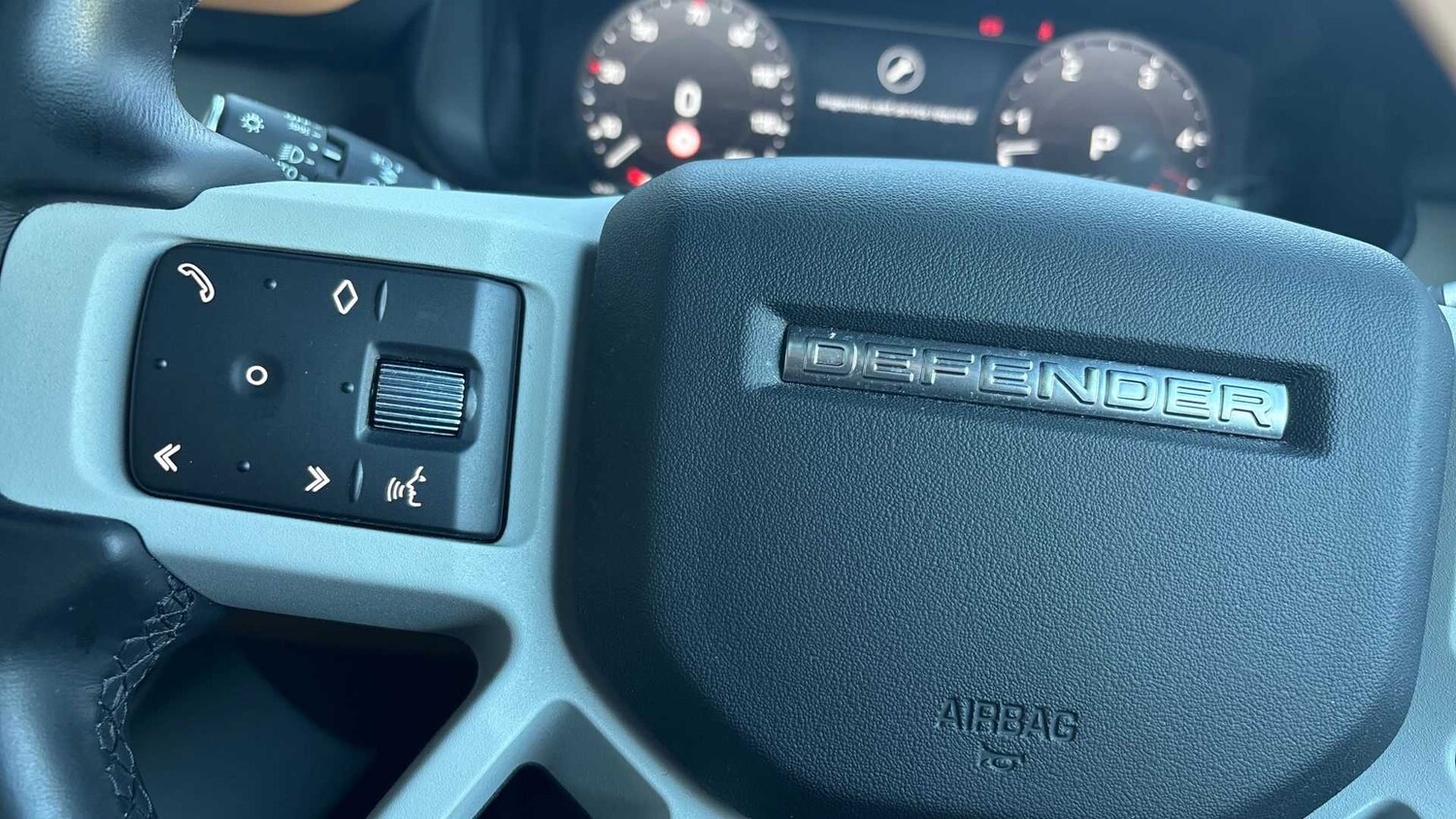Vehicle 30