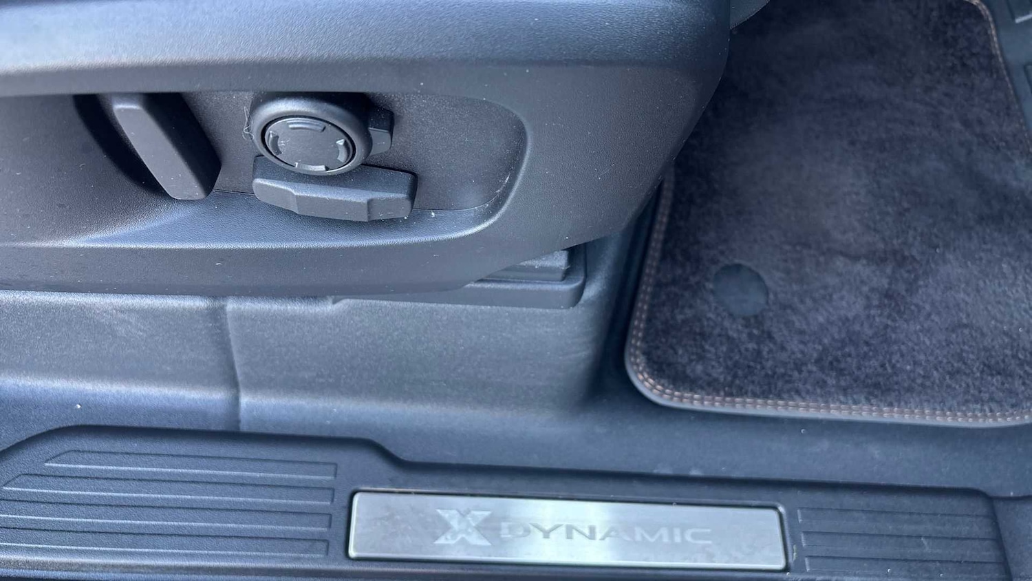 Vehicle 34