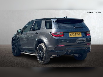 Used Land Rover Discovery Sport 2025 for sale - 75366504: Photo