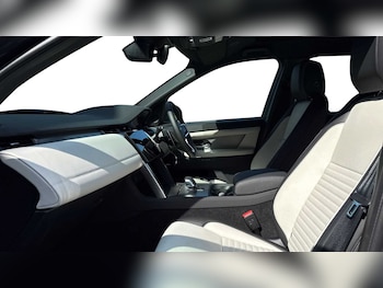 Used Land Rover Discovery Sport 2025 for sale - 75366504: Photo
