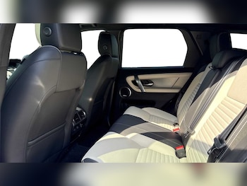 Used Land Rover Discovery Sport 2025 for sale - 75366504: Photo