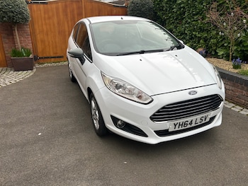 Ford Fiesta feature image