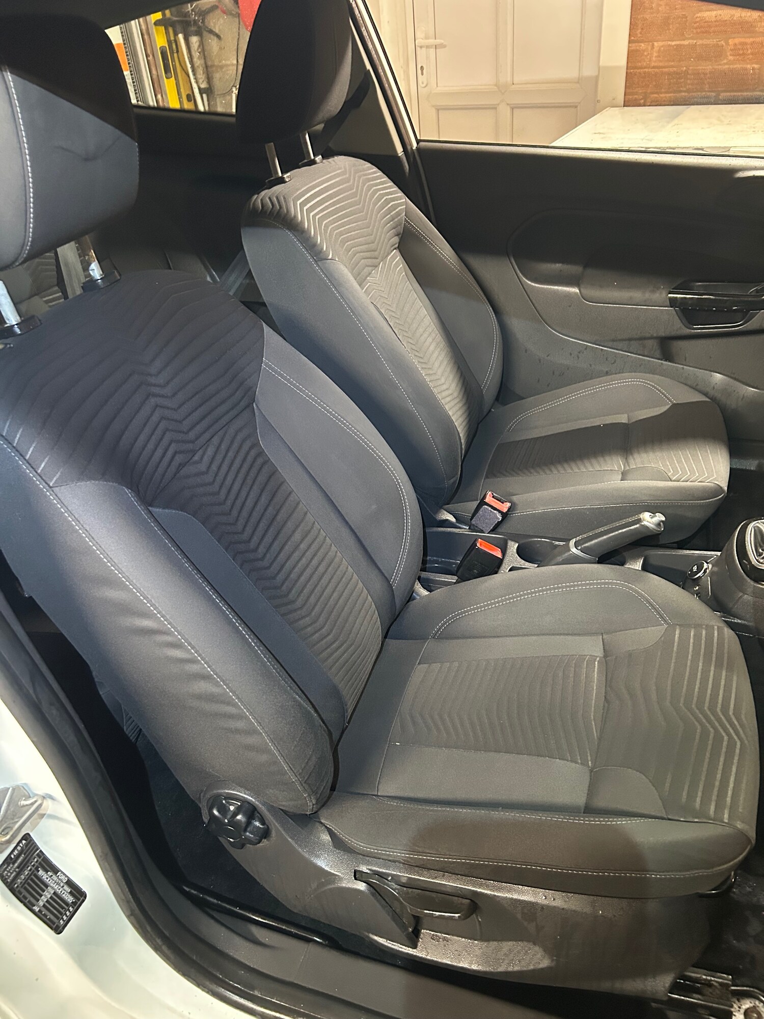 Used Ford Fiesta 2014 for sale - 77872071: Photo 6