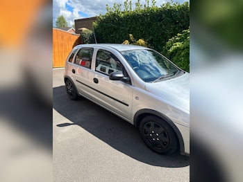 Used Vauxhall Corsa undefined for sale - 78324961: Photo