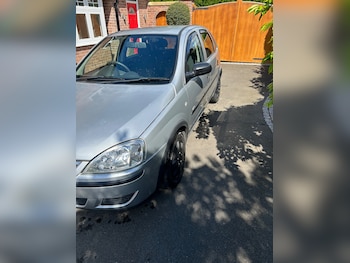 Used Vauxhall Corsa undefined for sale - 78324961: Photo