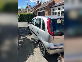Used Vauxhall Corsa undefined for sale - 78324961: Photo