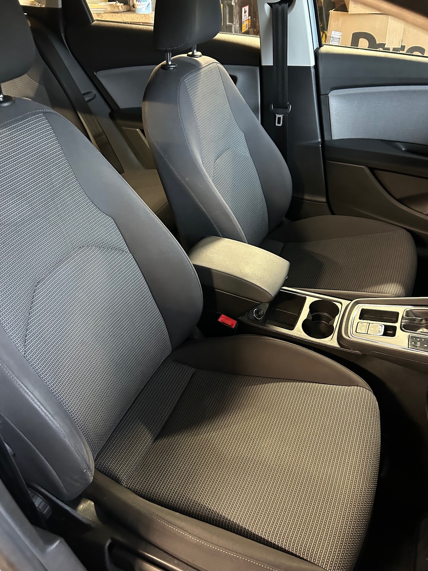 Used SEAT Leon 2019 for sale - 77406389: Photo 10