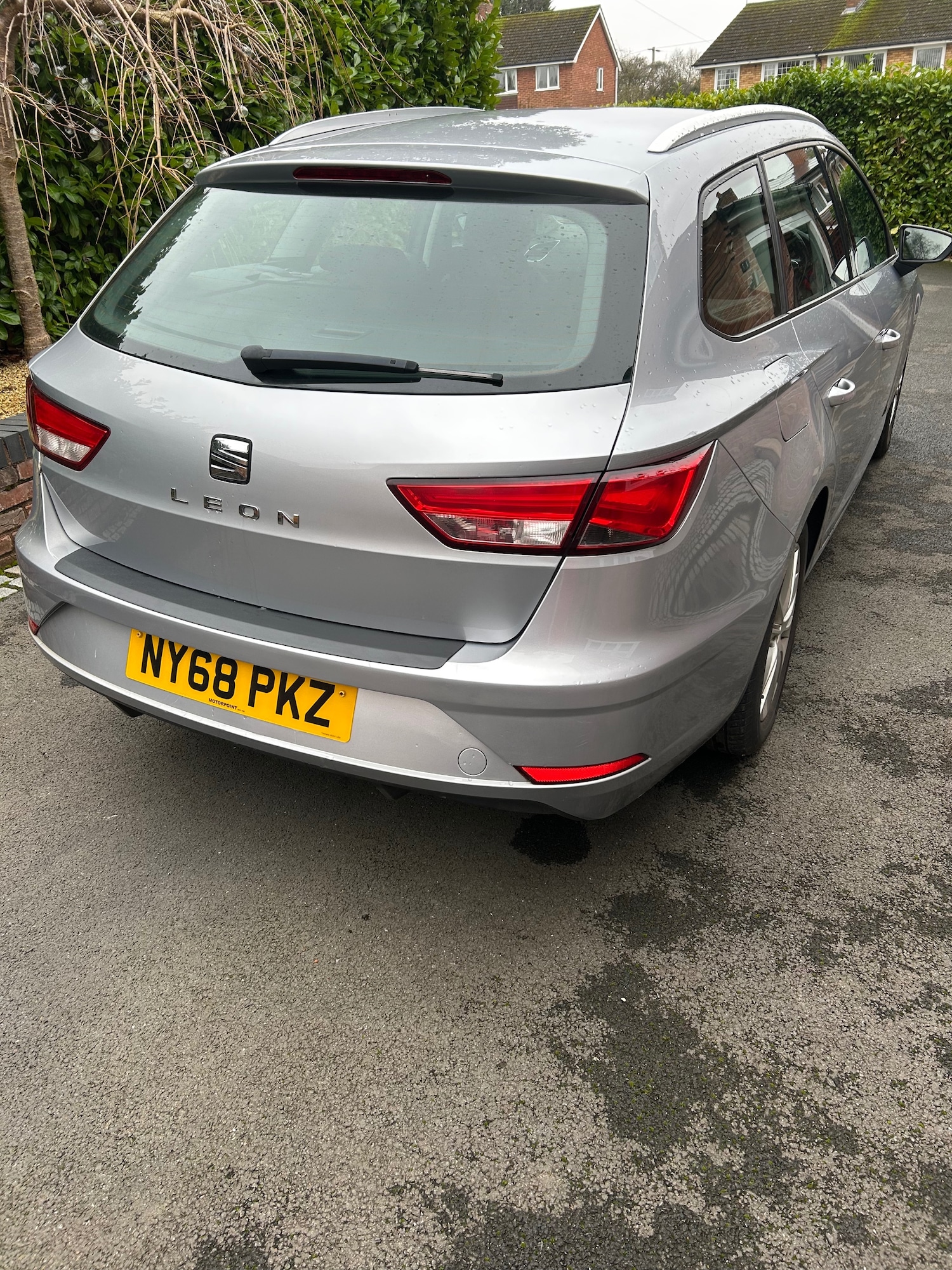 Used SEAT Leon 2019 for sale - 77406389: Photo 3