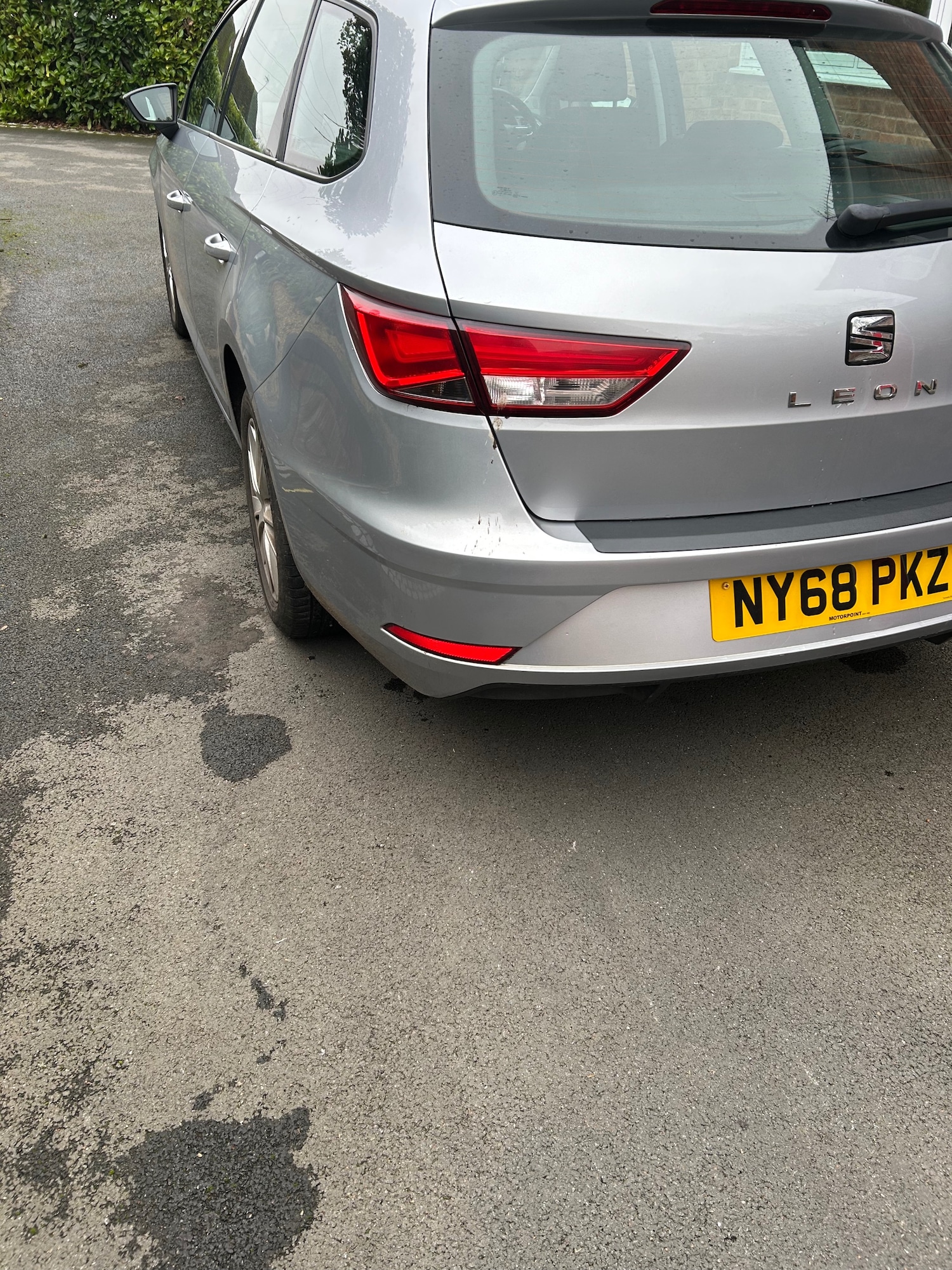 Used SEAT Leon 2019 for sale - 77406389: Photo 4