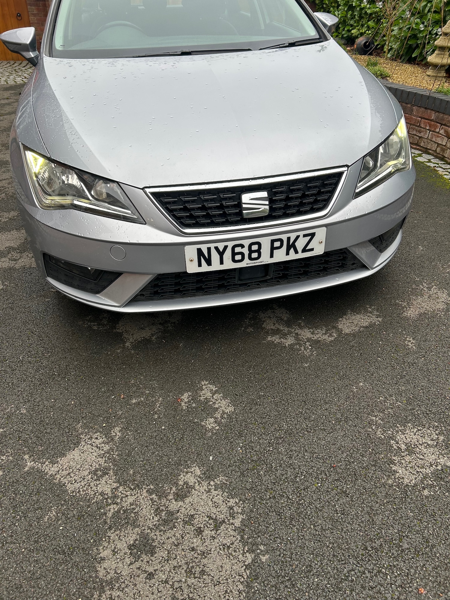 Used SEAT Leon 2019 for sale - 77406389: Photo 5