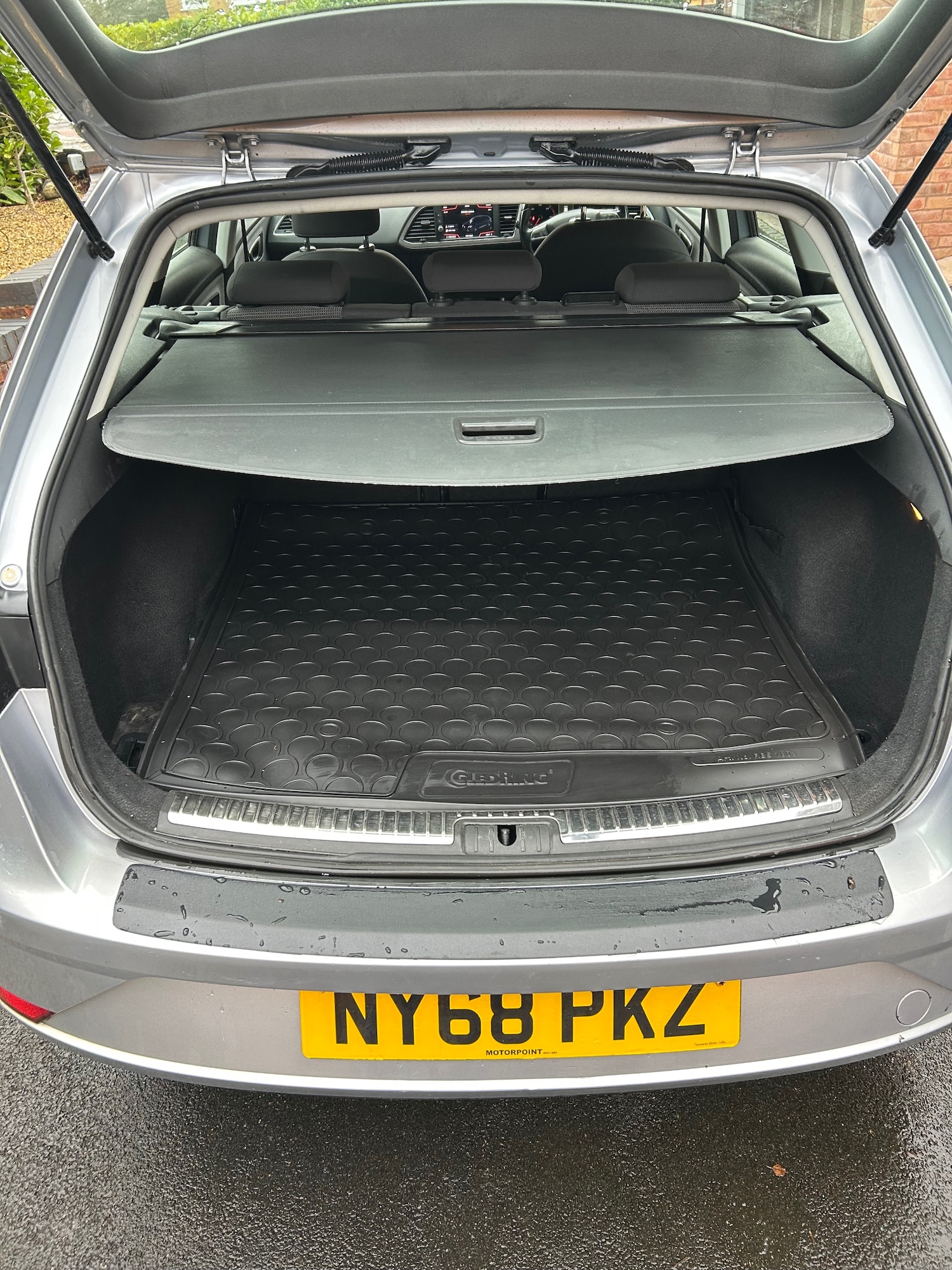 Used SEAT Leon 2019 for sale - 77406389: Photo 7