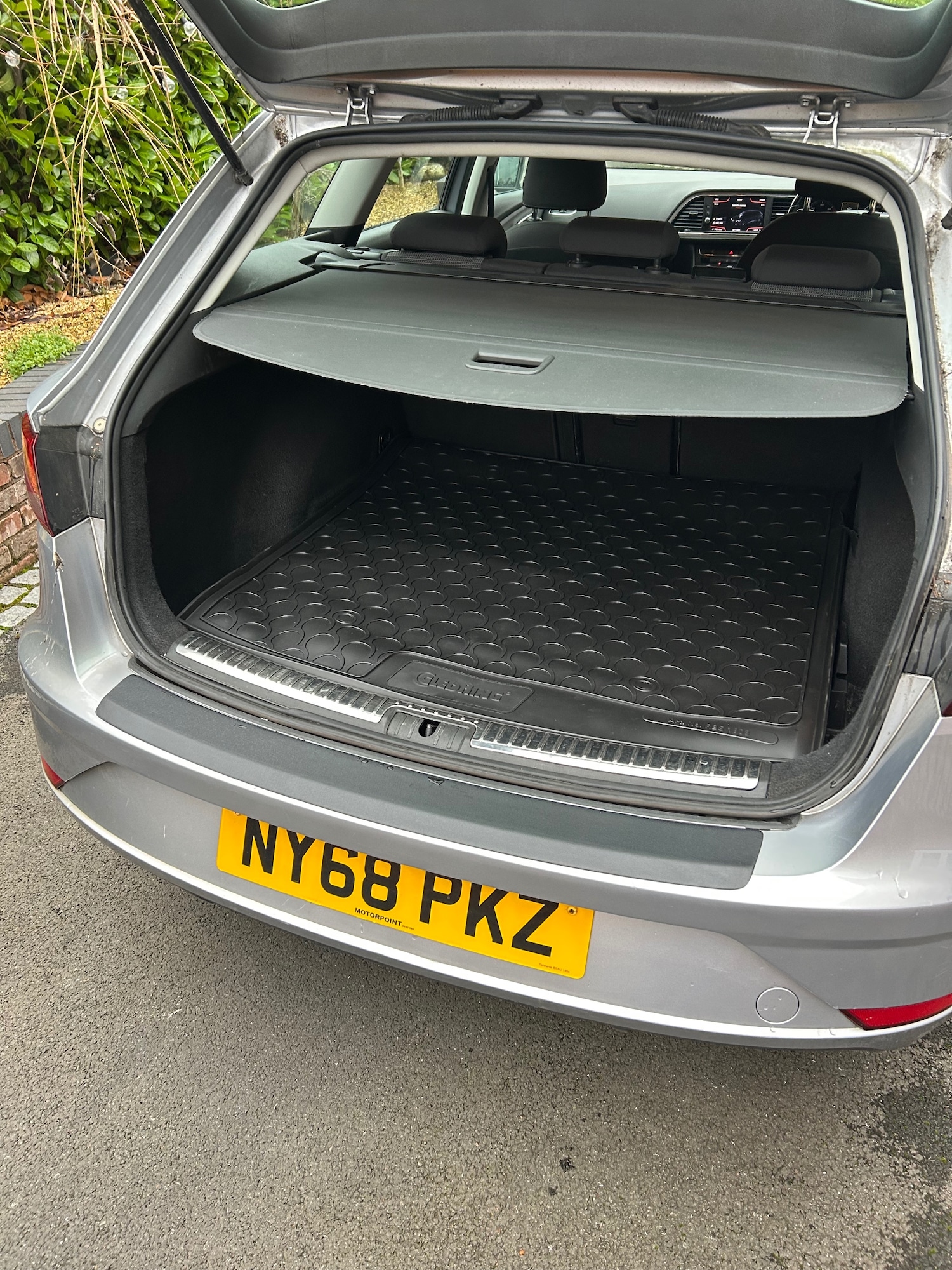 Used SEAT Leon 2019 for sale - 77406389: Photo 8