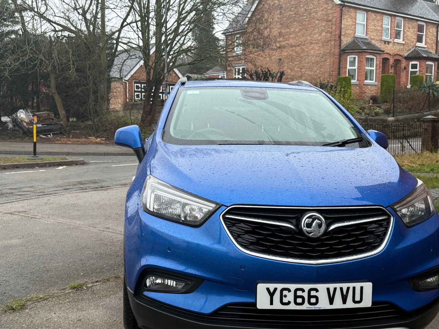Used Vauxhall Mokka X 2016 for sale - 77406747: Photo 2