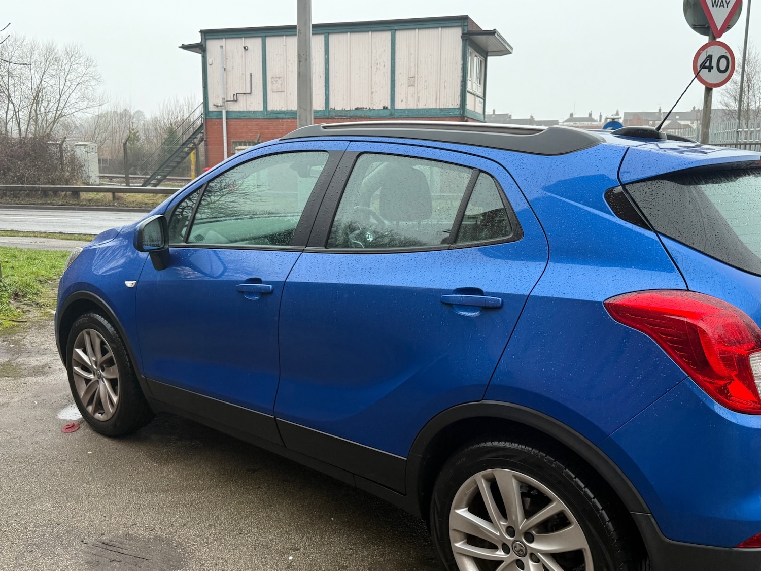 Used Vauxhall Mokka X 2016 for sale - 77406747: Photo 3