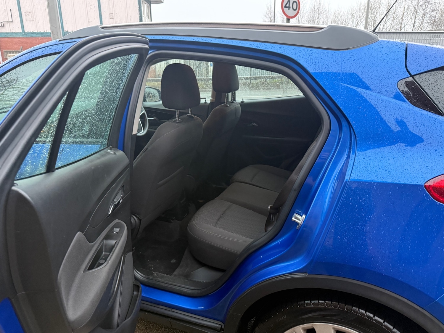 Used Vauxhall Mokka X 2016 for sale - 77406747: Photo 5