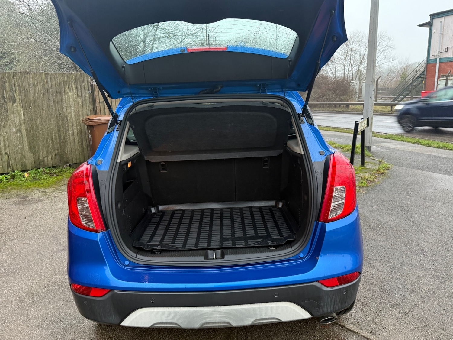 Used Vauxhall Mokka X 2016 for sale - 77406747: Photo 6