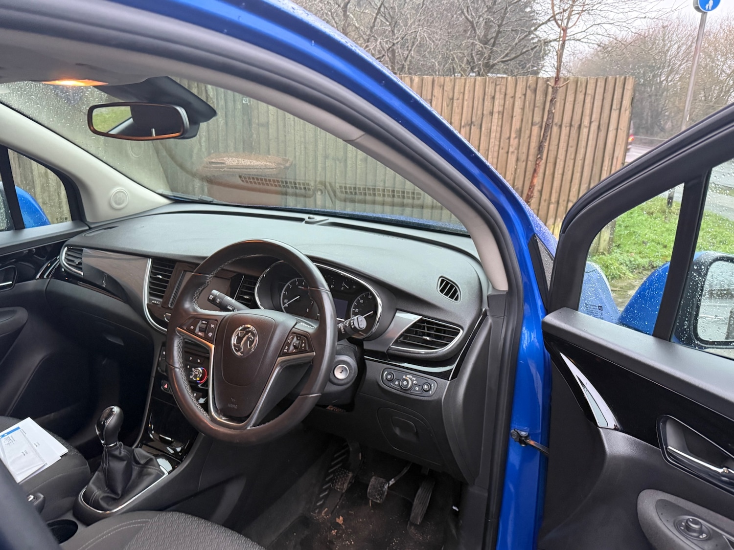Used Vauxhall Mokka X 2016 for sale - 77406747: Photo 8