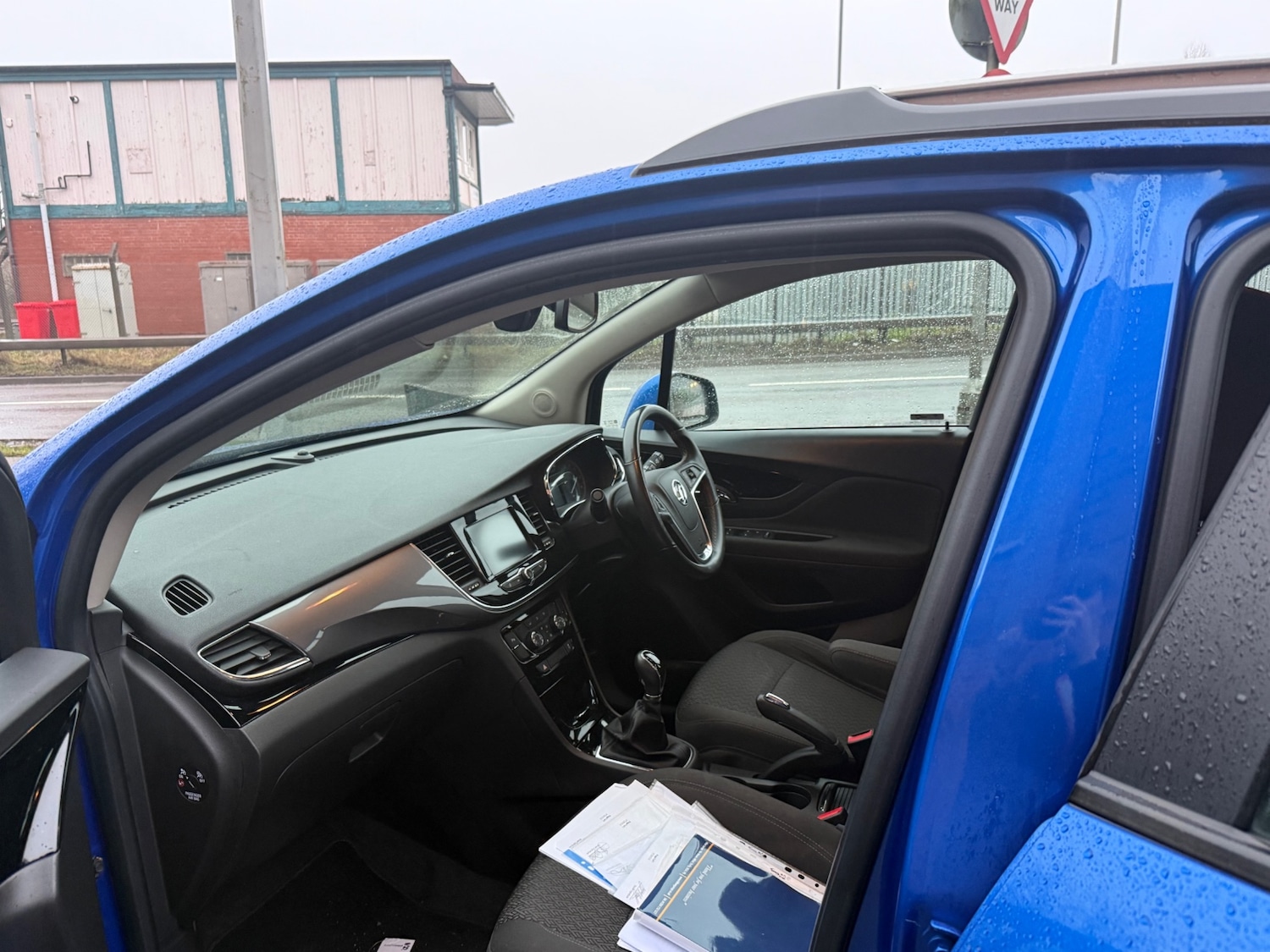 Used Vauxhall Mokka X 2016 for sale - 77406747: Photo 9