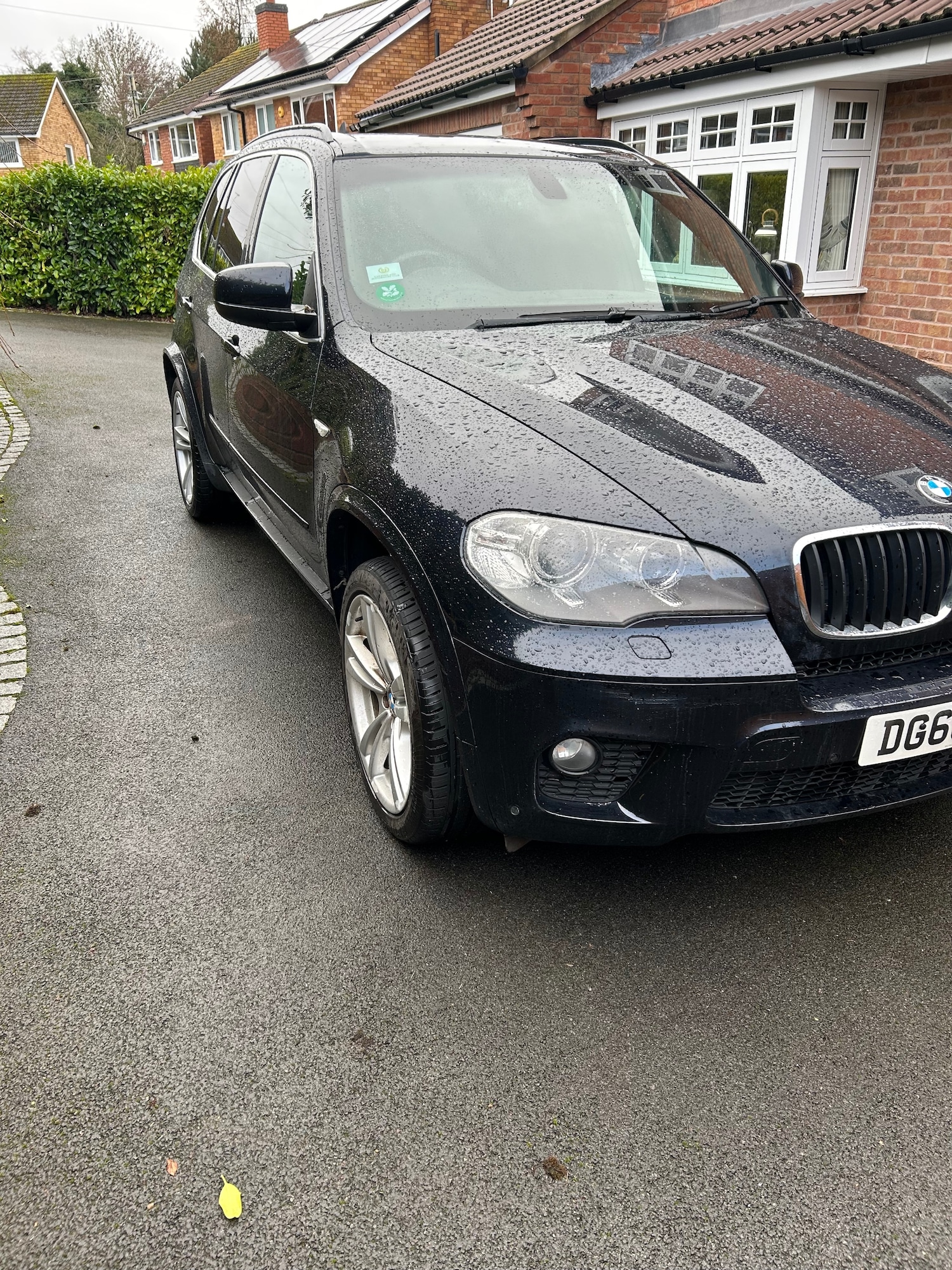 Used BMW X5 2011 for sale - 77407191: Photo 1