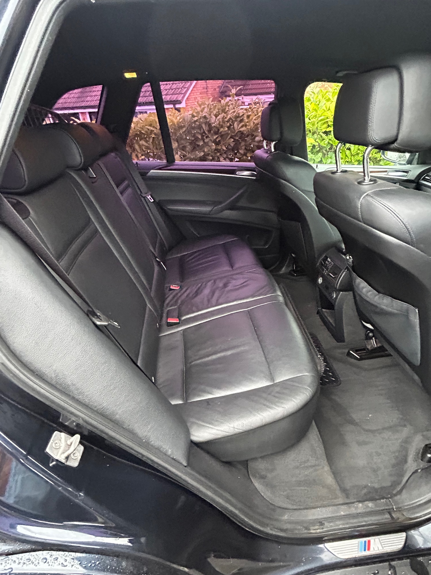 Used BMW X5 2011 for sale - 77407191: Photo 12