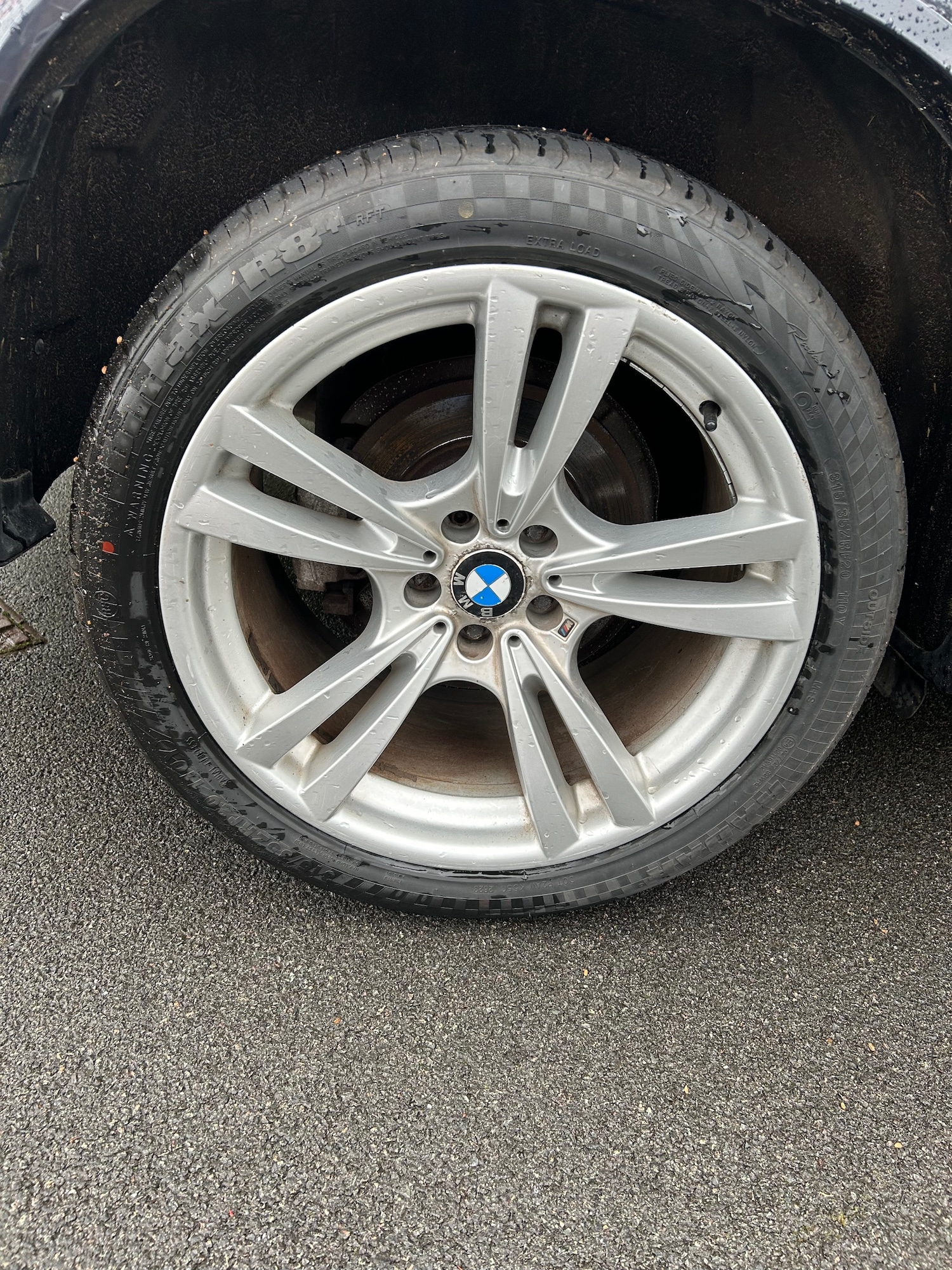 Used BMW X5 2011 for sale - 77407191: Photo 13