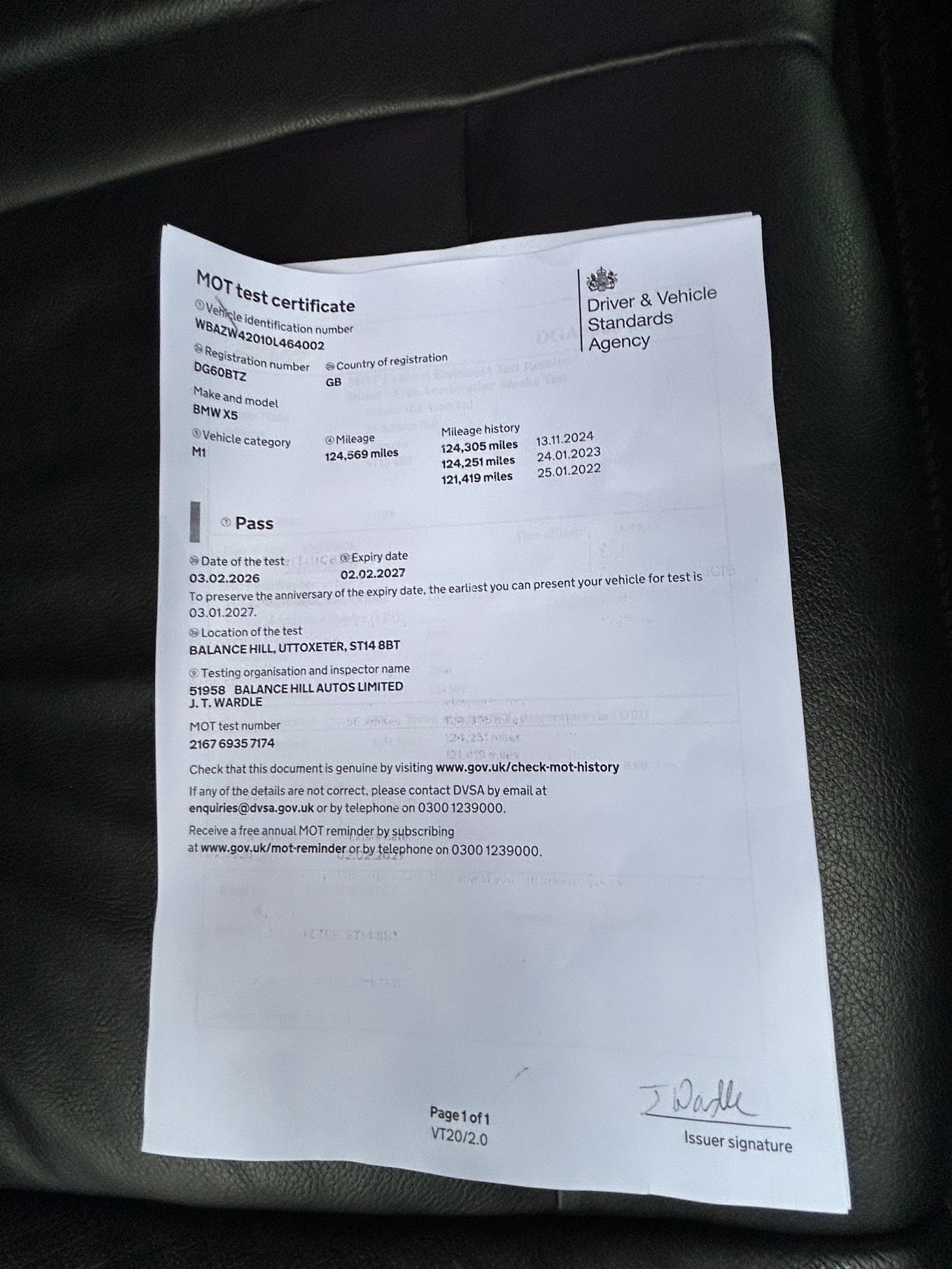 Used BMW X5 2011 for sale - 77407191: Photo 16