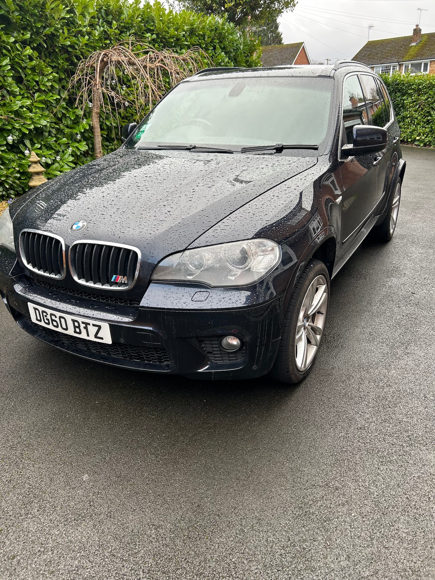 Used BMW X5 2011 for sale - 77407191: Photo 2