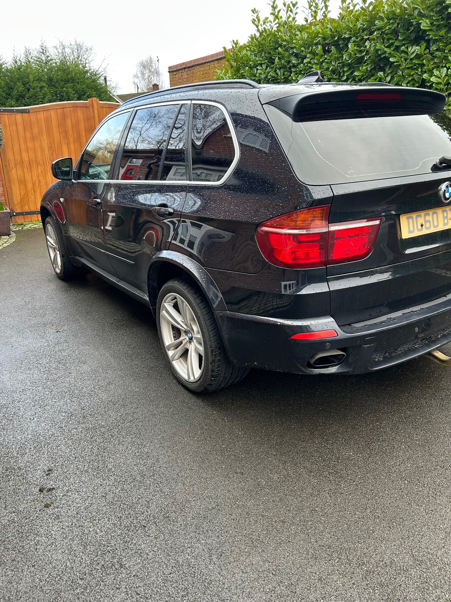 Used BMW X5 2011 for sale - 77407191: Photo 3