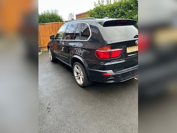 Used BMW X5 2011 for sale - 77407191: Photo