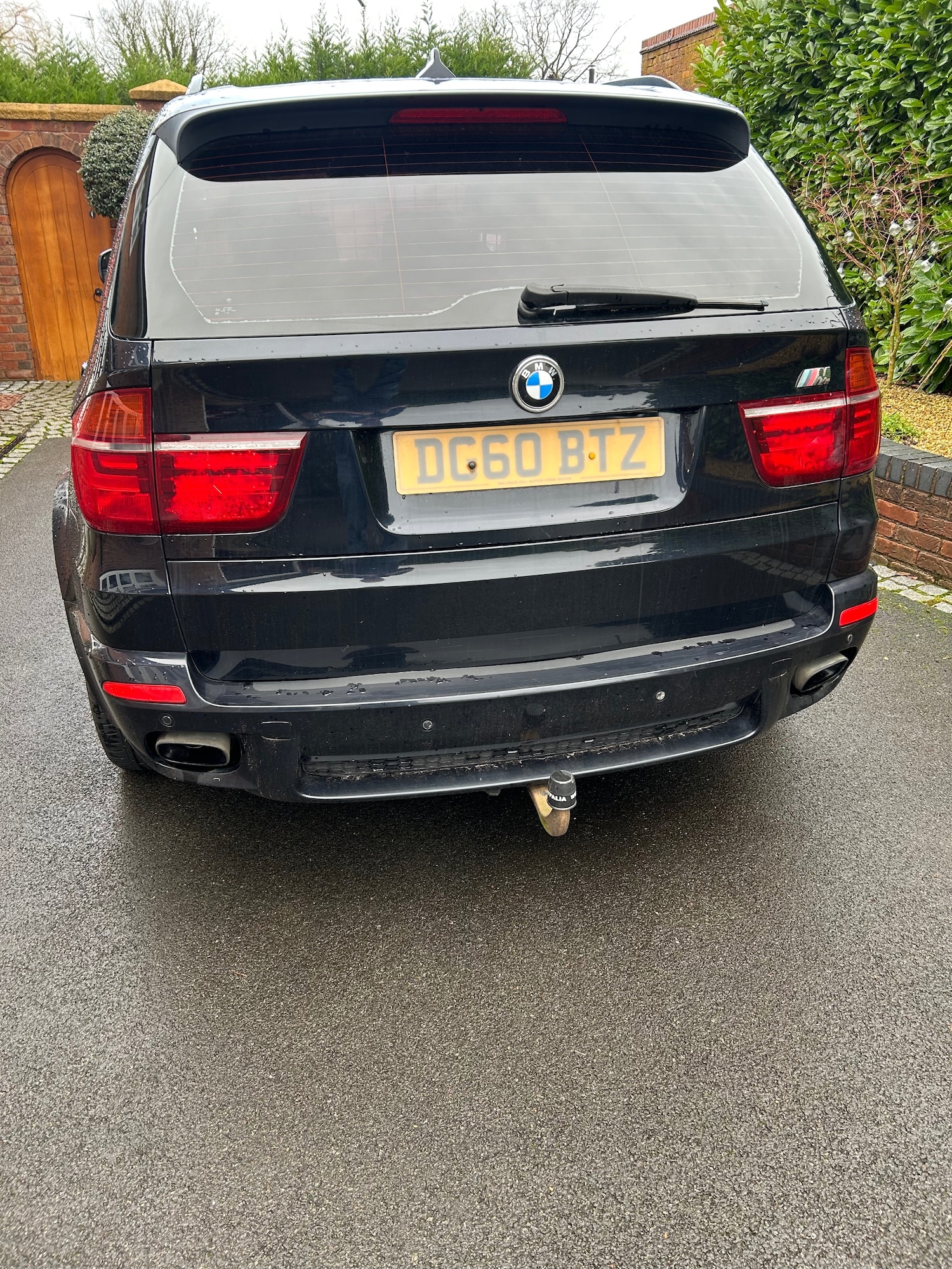 Used BMW X5 2011 for sale - 77407191: Photo 4