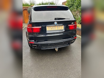 Used BMW X5 2011 for sale - 77407191: Photo