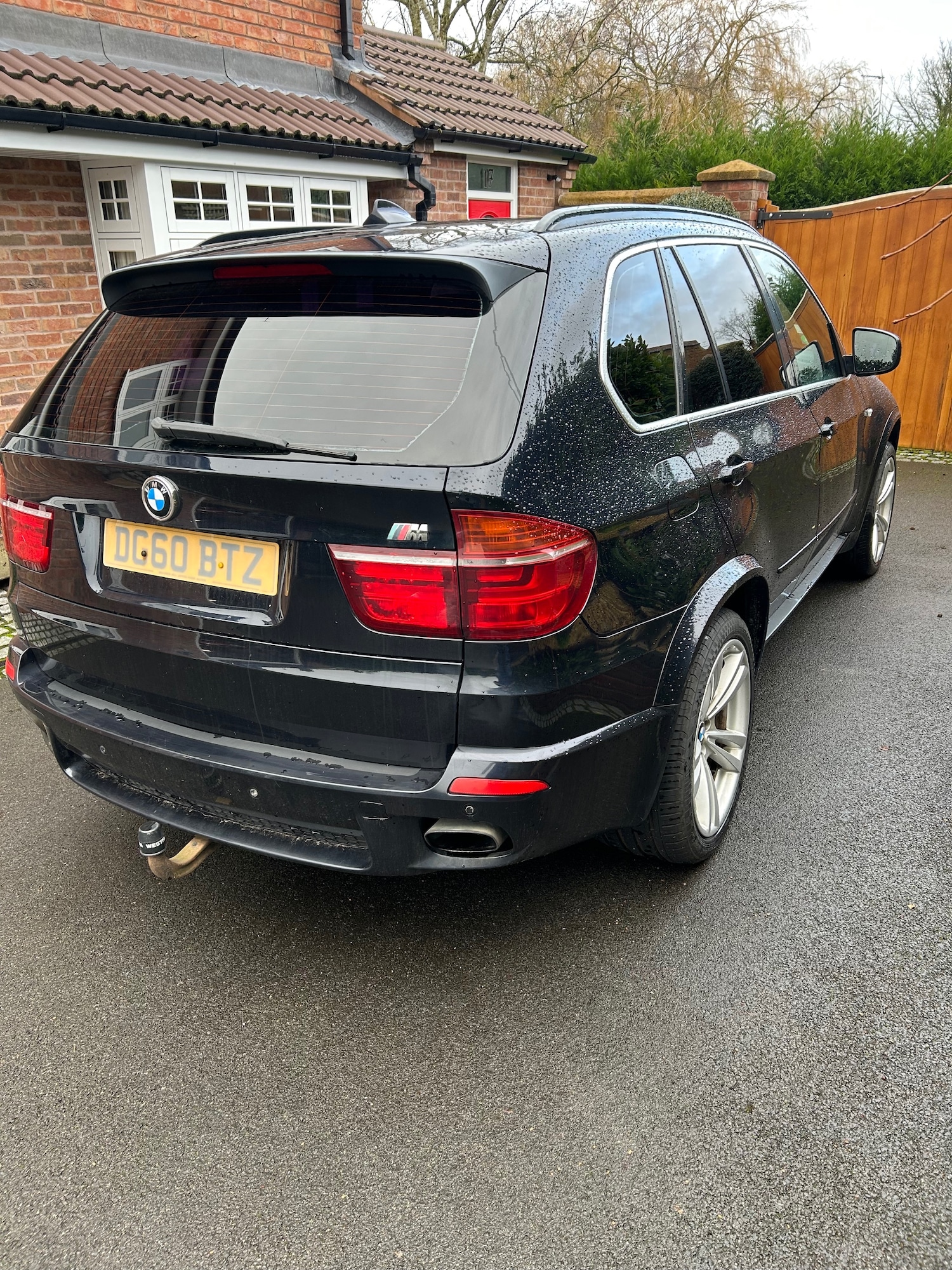 Used BMW X5 2011 for sale - 77407191: Photo 5