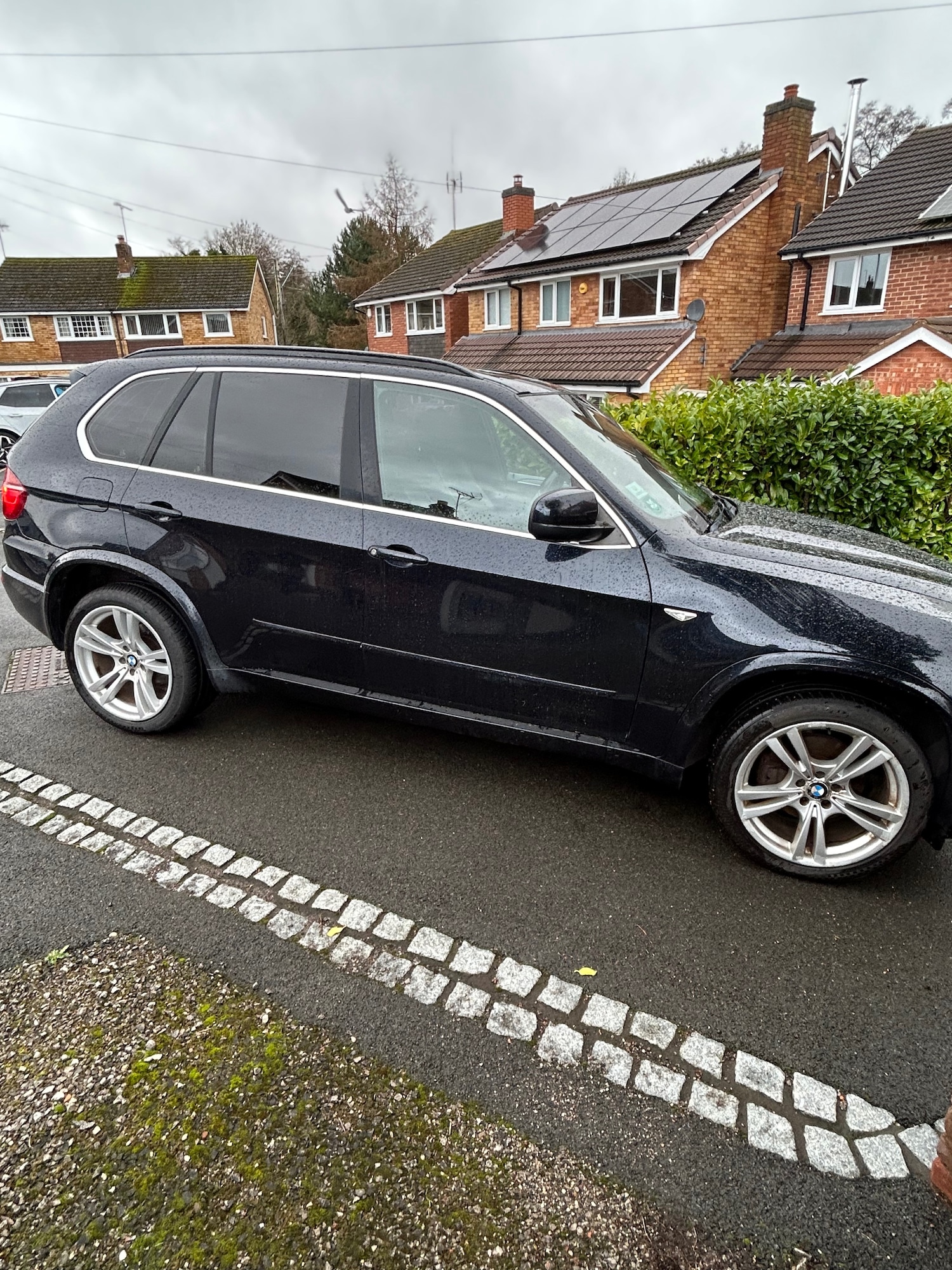 Used BMW X5 2011 for sale - 77407191: Photo 7