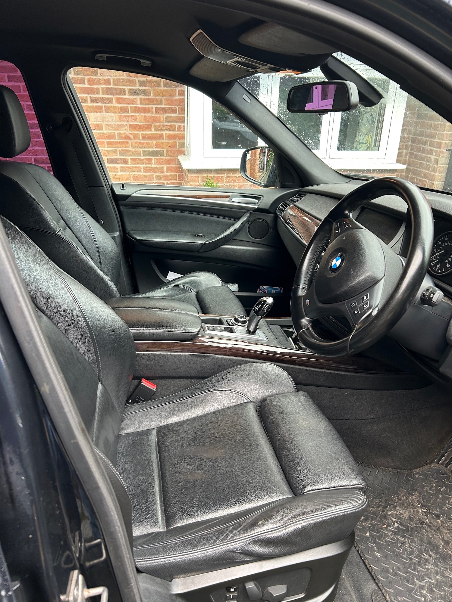 Used BMW X5 2011 for sale - 77407191: Photo 8