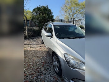 Used Kia Ceed 2011 for sale - 78166054: Photo