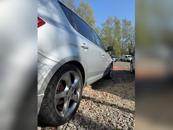 Used Kia Ceed 2011 for sale - 78166054: Photo