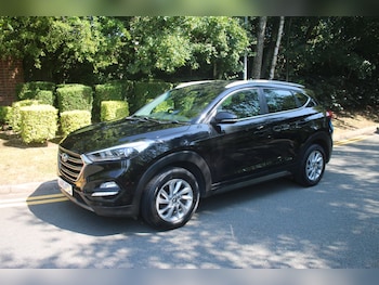 Used Hyundai TUCSON 2015 for sale - 79151345: Photo