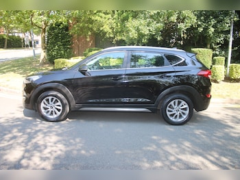 Used Hyundai TUCSON 2015 for sale - 79151345: Photo