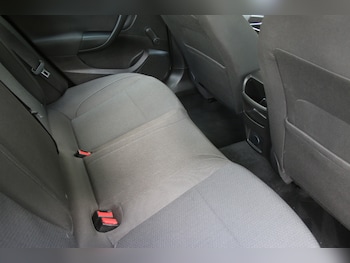 Used Vauxhall Insignia 2016 for sale - 78352996: Photo