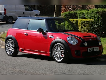 Used MINI Hatch 2008 for sale - 78353009: Photo