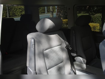 Used Volkswagen Caravelle 2006 for sale - 78352981: Photo