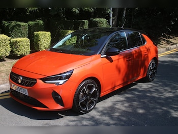 Used Vauxhall Corsa 2019 for sale - 79162569: Photo