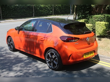 Used Vauxhall Corsa 2019 for sale - 79162569: Photo