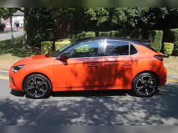 Used Vauxhall Corsa 2019 for sale - 79162569: Photo