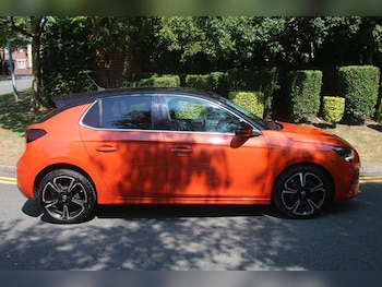 Used Vauxhall Corsa 2019 for sale - 79162569: Photo