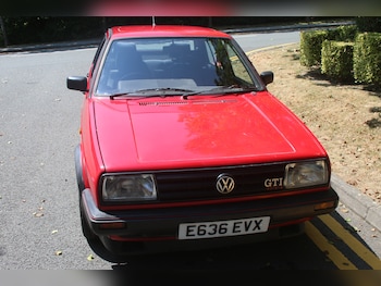 Used Volkswagen Jetta 1988 for sale - 79230207: Photo