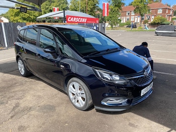 2018 (18) - 1.4i Turbo SRi Nav Euro 6 5dr